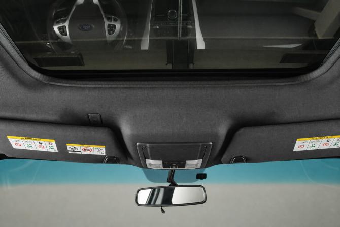 Ford Explorer V с пробегом 2012 года, цена 1 679 000 рублей, 212000 км, внедорожник, Автокод Объявления