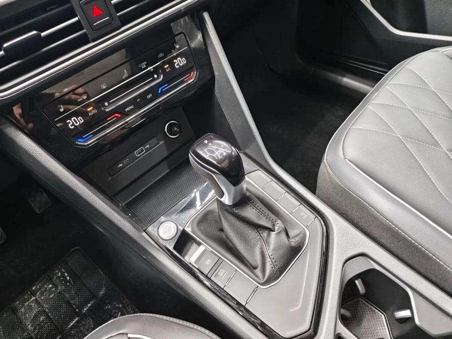 Volkswagen Tiguan II Рестайлинг (China Market) Воронеж  - изображение 14