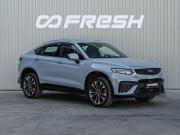 Geely Tugella I Рестайлинг Краснодар  - изображение 27