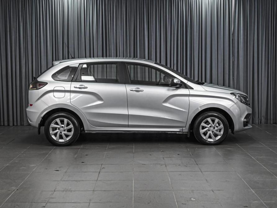 Lada (ВАЗ) XRAY I Ставрополь  - изображение 5