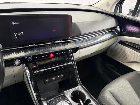 Kia Carnival IV с пробегом 2021 года, цена 4 197 000 рублей, 40249 км, минивэн, Автокод Объявления