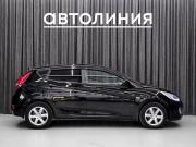Hyundai Solaris I Красноярск  - изображение 23