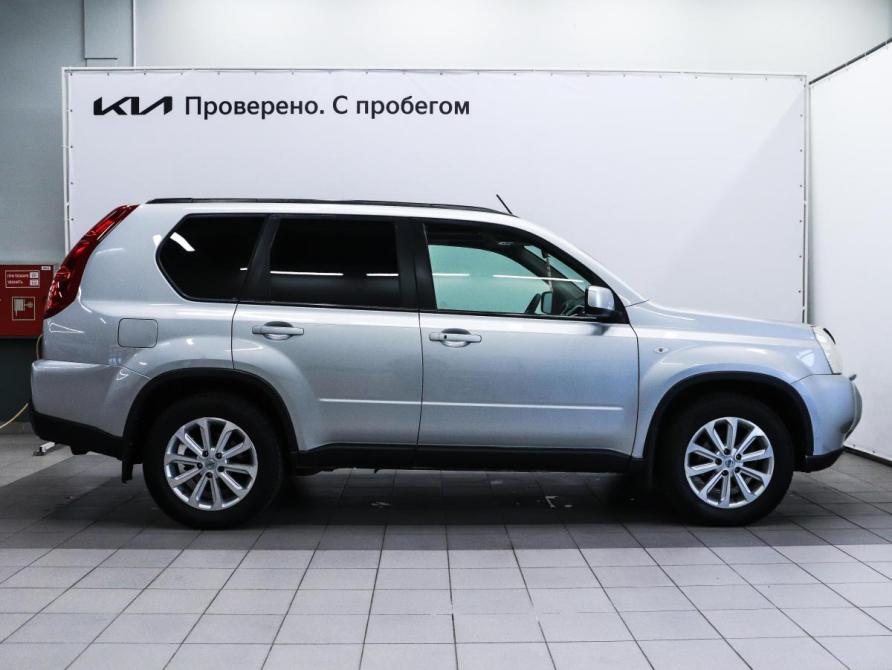 Nissan X-Trail II Красноярск  - изображение 7
