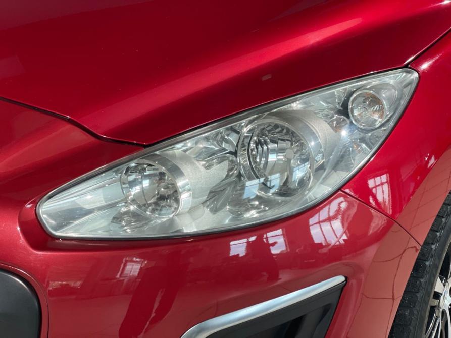 Peugeot 308 I Тверь  - изображение 13