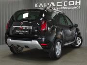 Renault Duster I Рестайлинг Пермь  - изображение 19