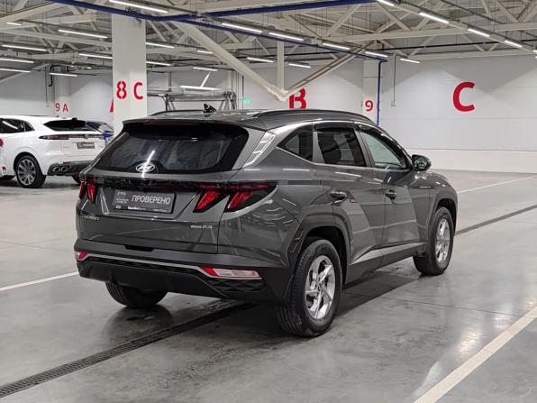 Hyundai Tucson IV с пробегом 2021 года, цена 3 340 000 рублей, 75618 км, внедорожник, Автокод Объявления