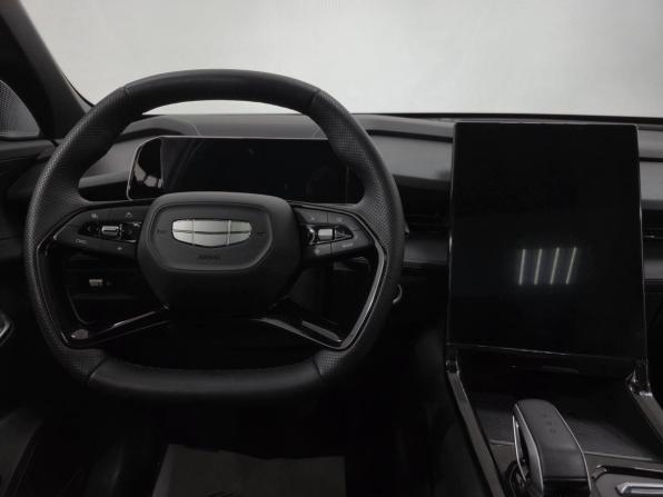 Geely Cityray с пробегом 2024 года, цена 2 432 000 рублей, 26710 км, внедорожник, Автокод Объявления