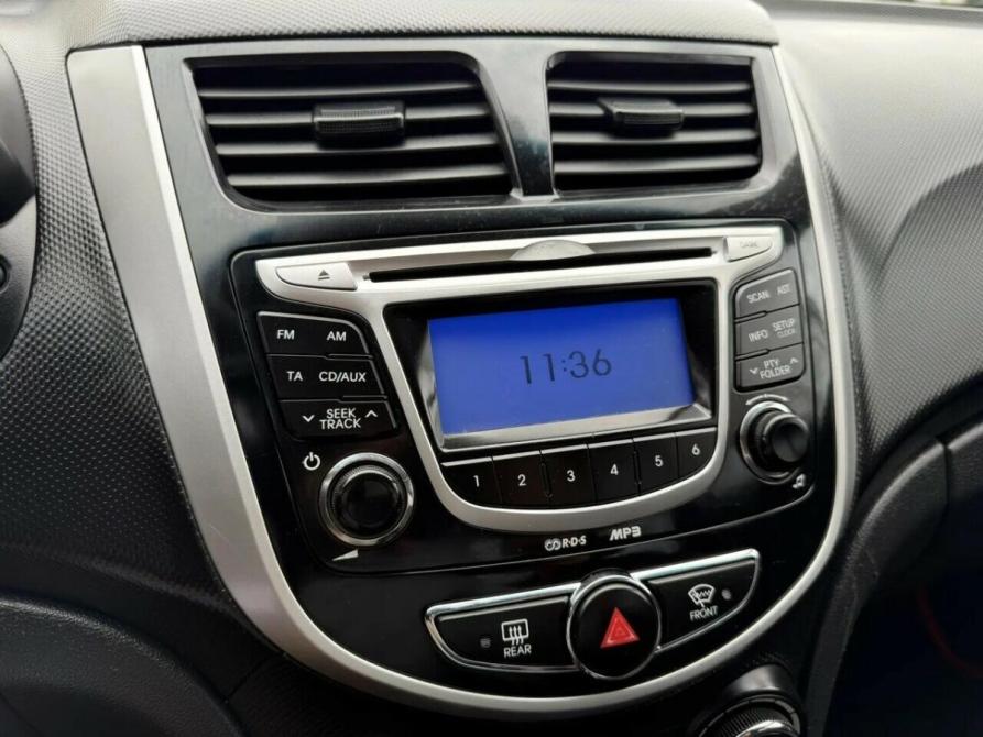 Hyundai Solaris I Набережные Челны  - изображение 11