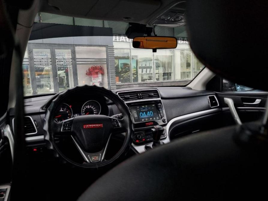 Haval H6 I Омск  - изображение 11