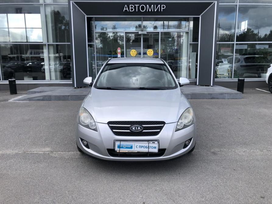 Kia Ceed I Брянск  - изображение 2