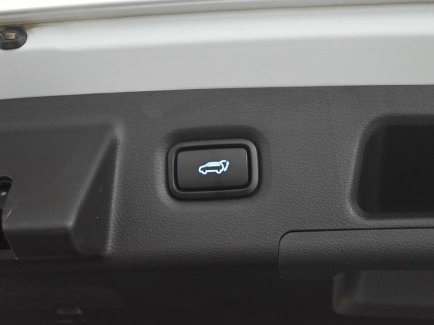 Hyundai Santa Fe IV Рестайлинг Екатеринбург  - изображение 14