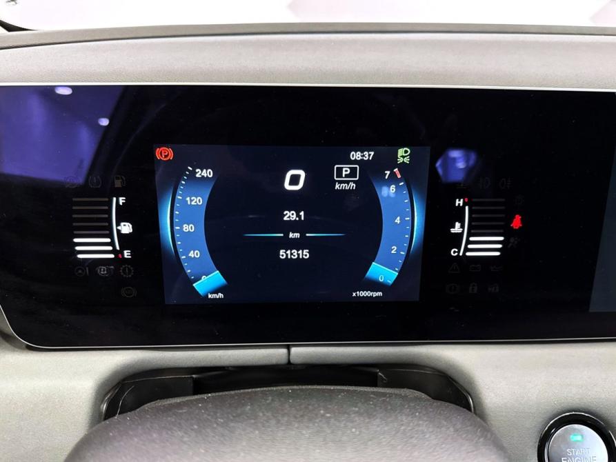BAIC U5 Plus Ставрополь  - изображение 15