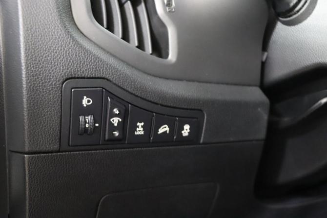 Kia Sportage III с пробегом 2012 года, цена 1 179 990 рублей, 192528 км, внедорожник, Автокод Объявления