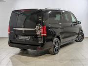 Mercedes-Benz V-Класс III (W447) Рестайлинг Химки  - изображение 45