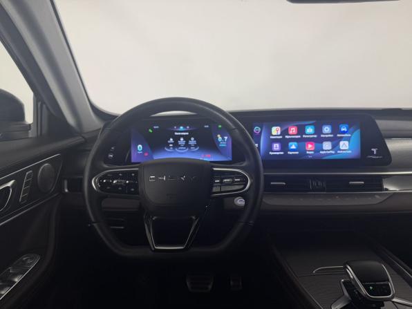 Chery Tiggo 8 Pro Max I Рестайлинг с пробегом 2023 года, цена 2 205 000 рублей, 45469 км, внедорожник, Автокод Объявления