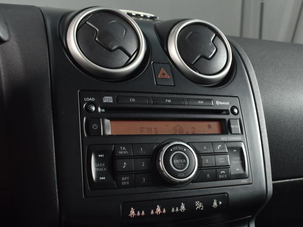 Nissan Qashqai I с пробегом 2008 года, цена 824 995 рублей, 280087 км, внедорожник, Автокод Объявления