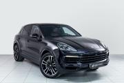 Porsche Cayenne III Казань  - изображение 16