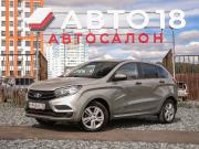 Lada (ВАЗ) XRAY I Ижевск  - изображение 19