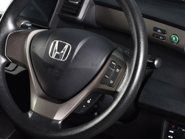 Honda Freed I Рестайлинг с пробегом 2012 года, цена 999 995 рублей, 184410 км, компактвэн, Автокод Объявления
