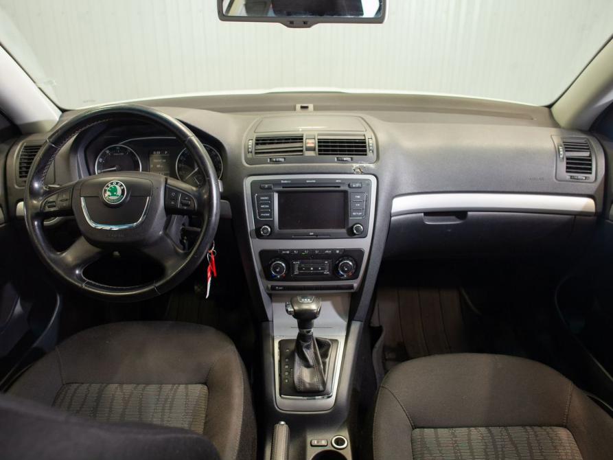 Skoda Octavia II (A5) Рестайлинг Иваново  - изображение 19
