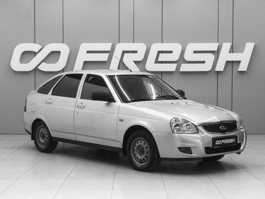 Lada (ВАЗ) Priora I Ростов-на-Дону  - изображение 1