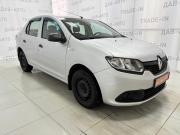 Renault Logan II Пермь  - изображение 21