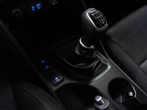 Hyundai Tucson III Рестайлинг с пробегом 2019 года, цена 2 165 000 рублей, 110500 км, внедорожник, Автокод Объявления