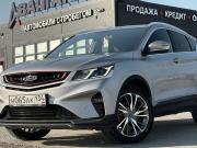 Geely Coolray I Волгоград  - изображение 41