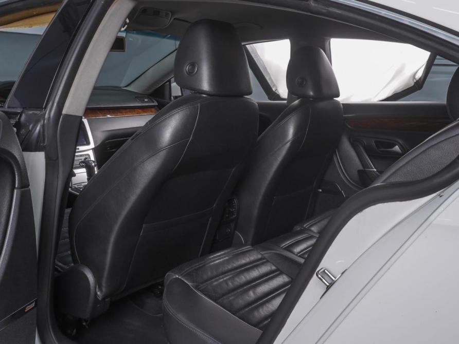 Volkswagen Passat CC I Ростов-на-Дону  - изображение 11