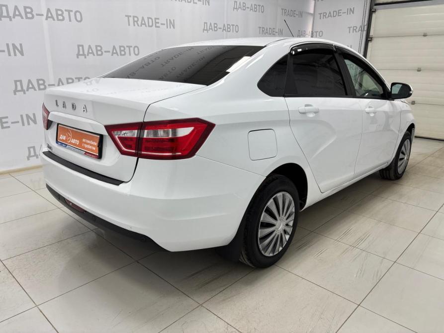 Lada (ВАЗ) Vesta I Пермь  - изображение 4