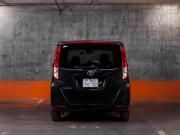 Toyota Roomy I Рестайлинг Уфа  - изображение 21
