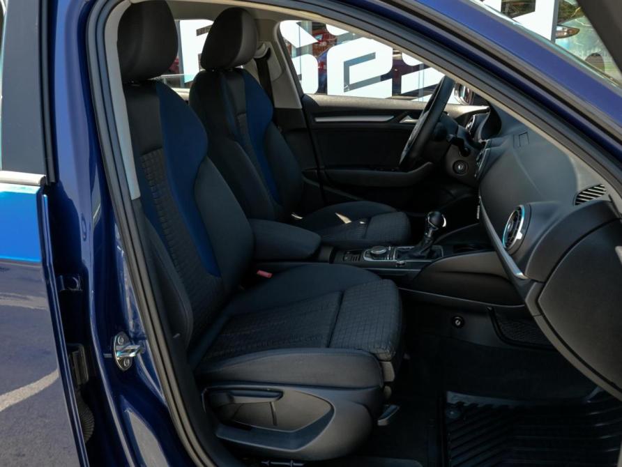 Audi A3 III (8V) Волгоград  - изображение 8