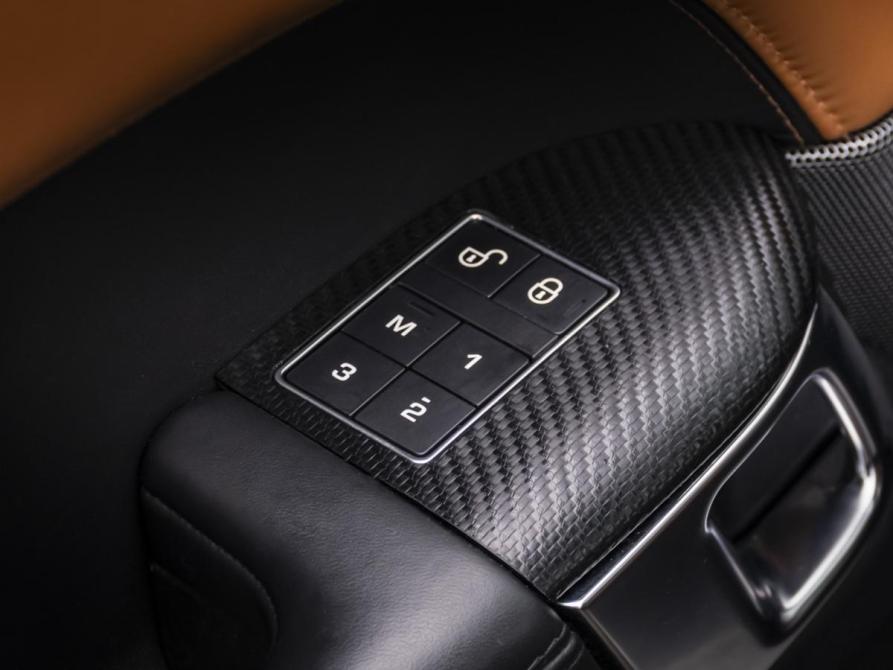 Land Rover Range Rover Sport II Рестайлинг Москва  - изображение 26