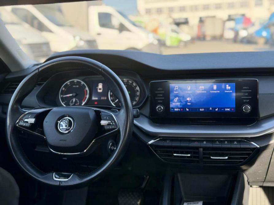 Skoda Octavia IV (A8) Чебоксары  - изображение 3