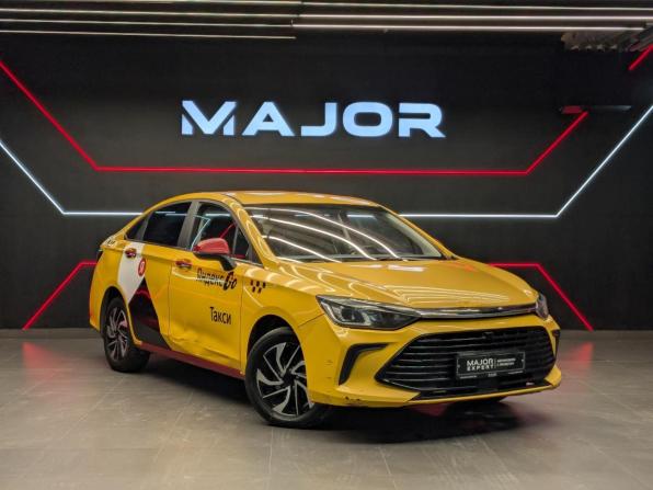 BAIC U5 Plus с пробегом 2024 года, цена 745 000 рублей, 164384 км, седан, Автокод Объявления