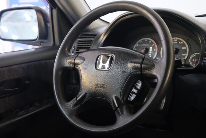 Honda CR-V II с пробегом 2003 года, цена 799 000 рублей, 200000 км, внедорожник, Автокод Объявления
