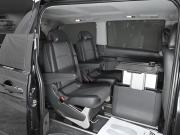 Mercedes-Benz Viano I (W639) Рестайлинг Москва  - изображение 21