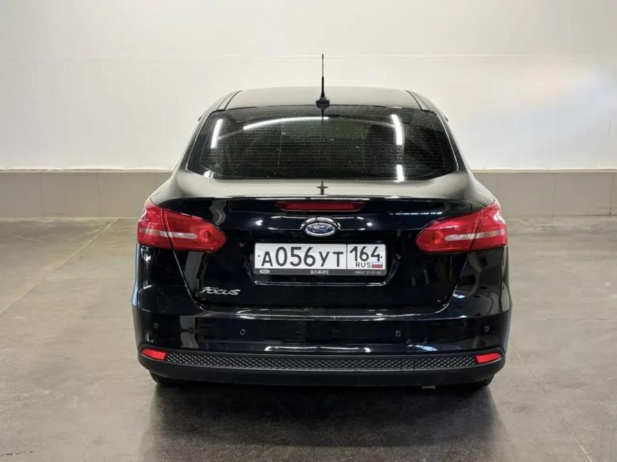 Ford Focus III Рестайлинг Саратов  - изображение 3