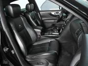 Infiniti QX70 Ростов-на-Дону  - изображение 34