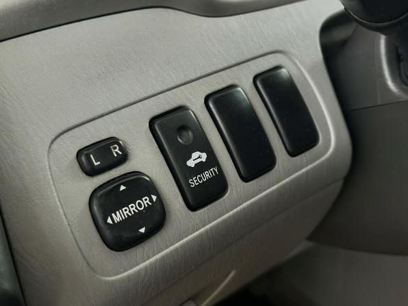 Toyota Highlander I (XU20) Рестайлинг с пробегом 2007 года, цена 1 035 000 рублей, 301414 км, внедорожник, Автокод Объявления