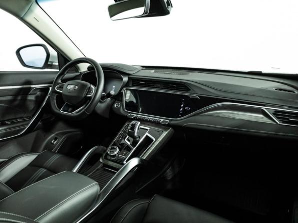 Belgee X70 I с пробегом 2025 года, цена 2 440 000 рублей, 13186 км, внедорожник, Автокод Объявления