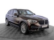 BMW X3 III (G01) Москва  - изображение 33