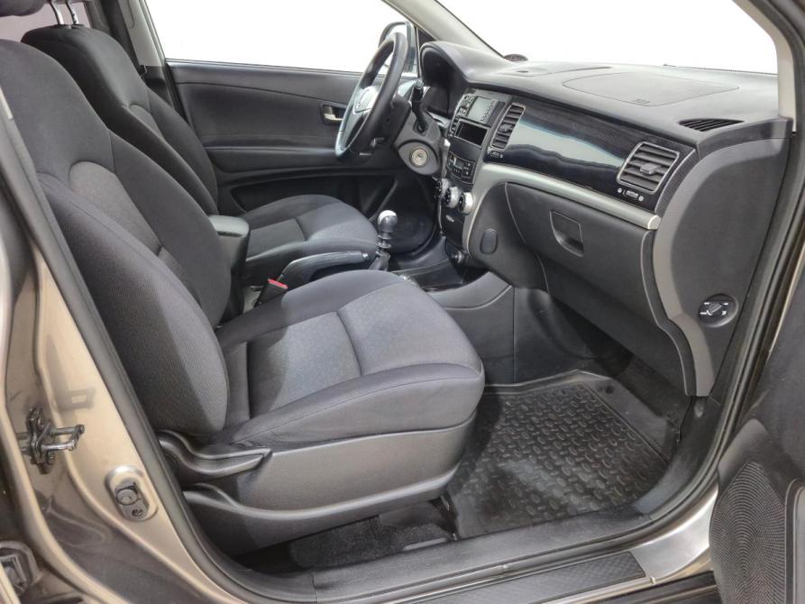 SsangYong Actyon II Альметьевск  - изображение 16