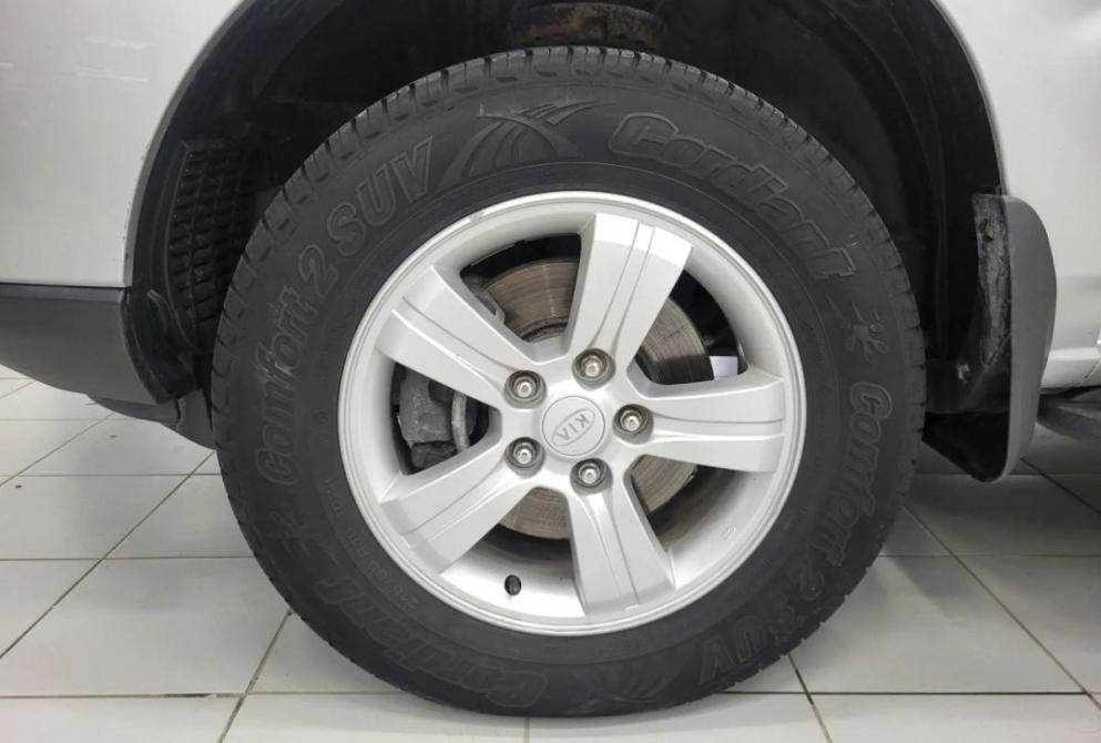 Kia Sportage II Рестайлинг Астрахань  - изображение 14