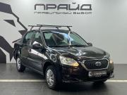 Datsun on-DO I Ростов-на-Дону  - изображение 18