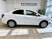 Chevrolet Aveo II Волгоград  - изображение 24