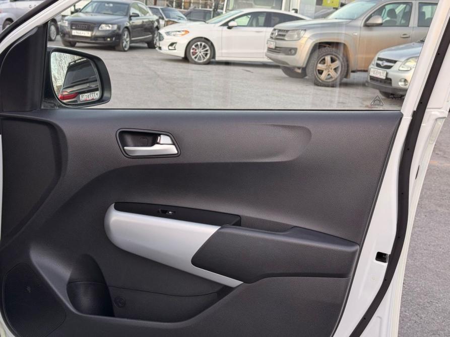 Kia Picanto III Ижевск  - изображение 18