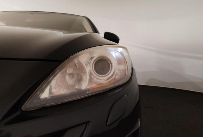Mazda 3 II (BL) с пробегом 2011 года, цена 740 000 рублей, 306500 км, седан, Автокод Объявления