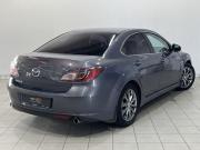 Mazda 6 II (GH) Курск  - изображение 19