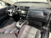 Nissan X-Trail III Рестайлинг Химки  - изображение 31
